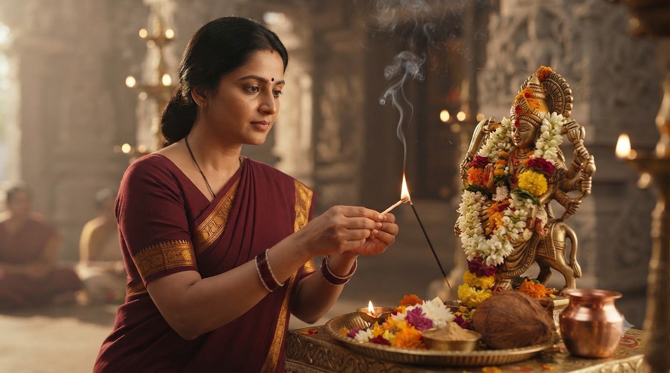 Rahu and Ketu Karmic Axis: How the Lunar Nodes Shape Life Purpose & Past Life Karma